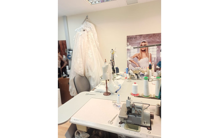 Traspaso - Tiendas -
Castelldefels