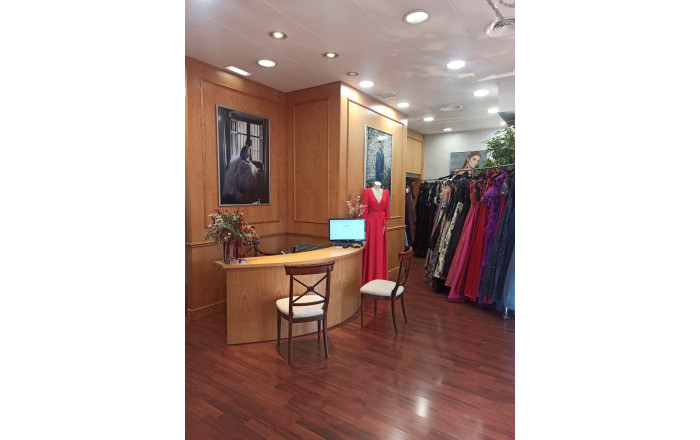 Traspaso - Tiendas -
Castelldefels