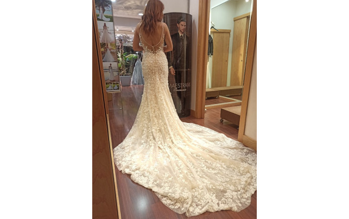 Traspaso - Tiendas -
Castelldefels