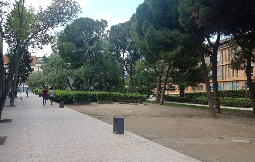 Traspaso - Bar Restaurante -
Sant Cugat del Vall&egrave;s