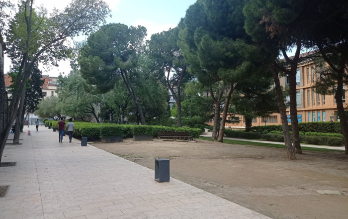 Traspaso - Bar Restaurante -
Sant Cugat del Vall&egrave;s