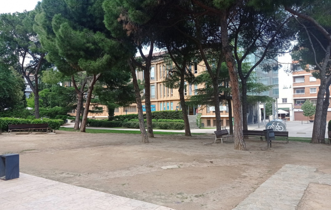 Traspaso - Bar Restaurante -
Sant Cugat del Vall&egrave;s