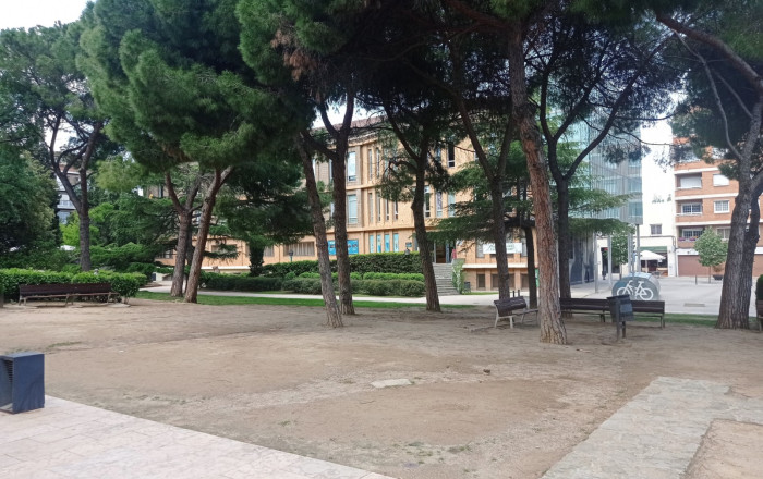 Traspaso - Bar Restaurante -
Sant Cugat del Vall&egrave;s