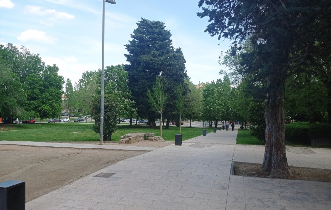 Traspaso - Bar Restaurante -
Sant Cugat del Vall&egrave;s