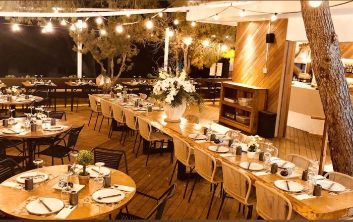 Sale - Bar Restaurante -
Formentera