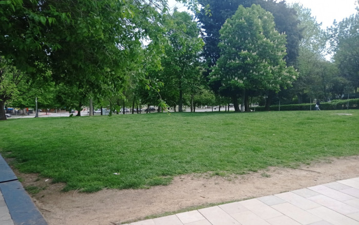 Traspaso - Bar Restaurante -
Sant Cugat del Vall&egrave;s