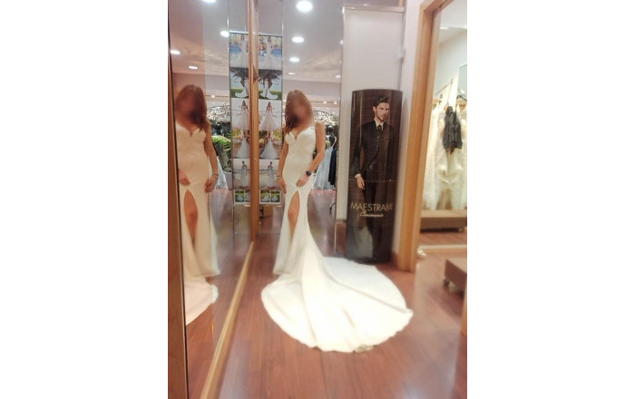 Traspaso - Tiendas -
Castelldefels