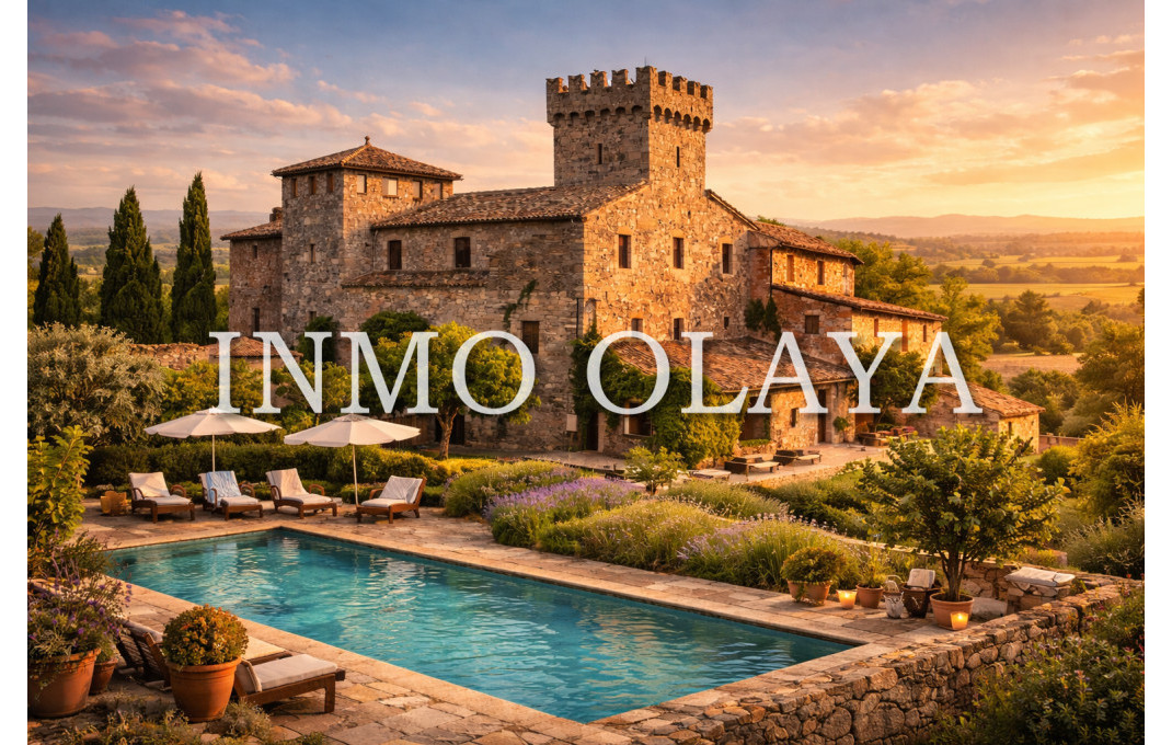 Venta - Casa Rural -
Grañanella - Fonolleres