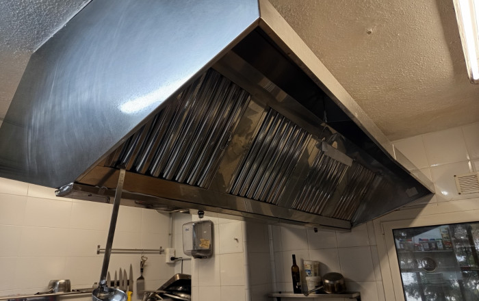 Traspaso - Bar Restaurante -
Roda de Bar&agrave;