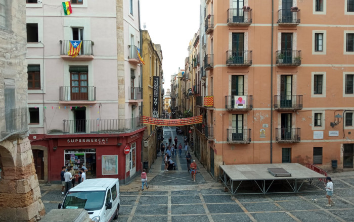 Venta - Bar Restaurante -
Tarragona