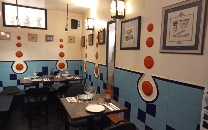 Venta - Bar Restaurante -
Tarragona