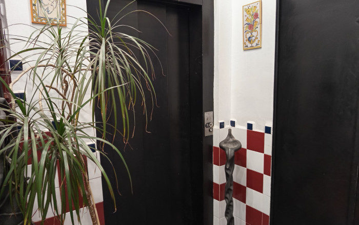 Venta - Bar Restaurante -
Tarragona