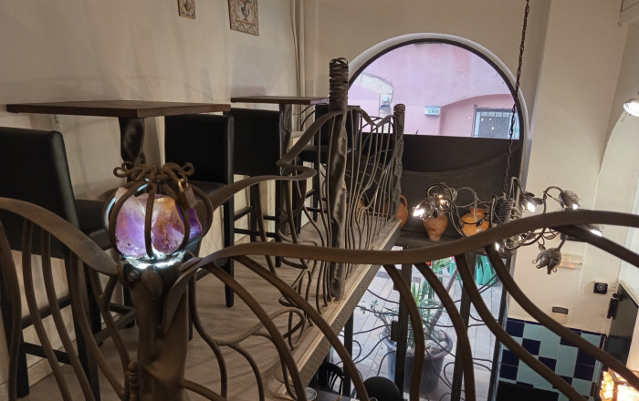 Venta - Bar Restaurante -
Tarragona