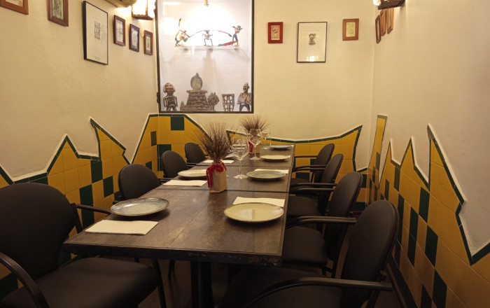 Venta - Bar Restaurante -
Tarragona