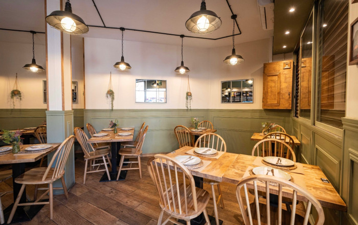 Traspaso - Bar- C1 -
Barcelona - Sant Antoni