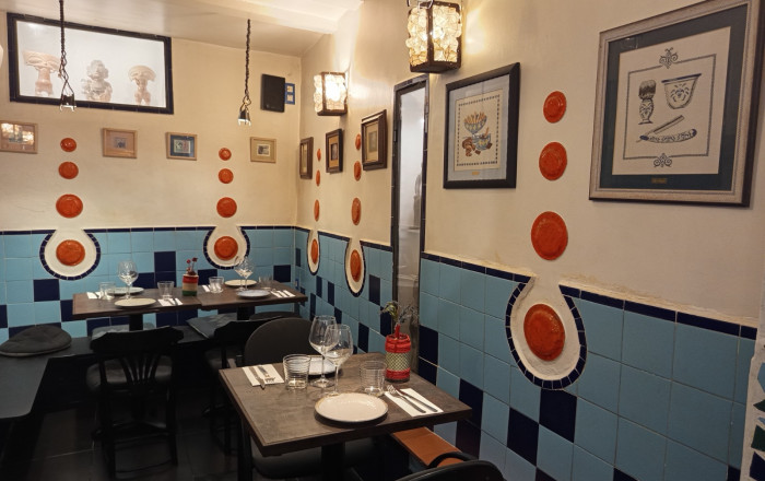 Traspaso - Bar Restaurante -
Tarragona