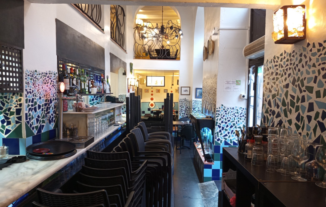 Traspaso - Bar Restaurante -
Tarragona