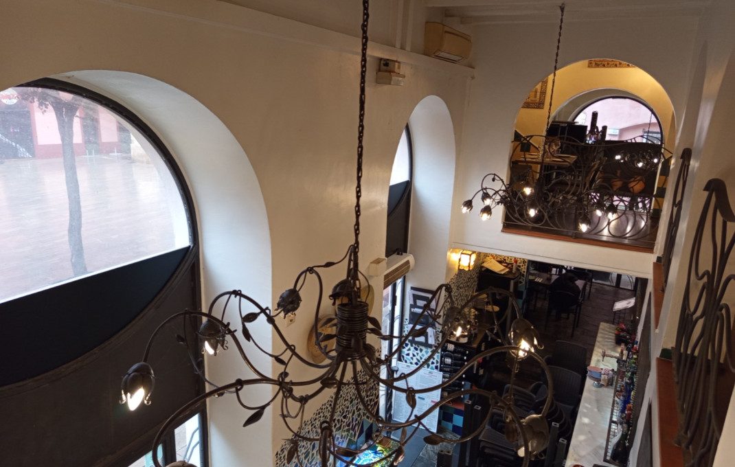 Traspaso - Bar Restaurante -
Tarragona