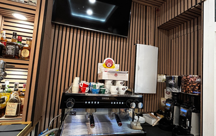 Traspaso - Restaurante -
L'Hospitalet de Llobregat