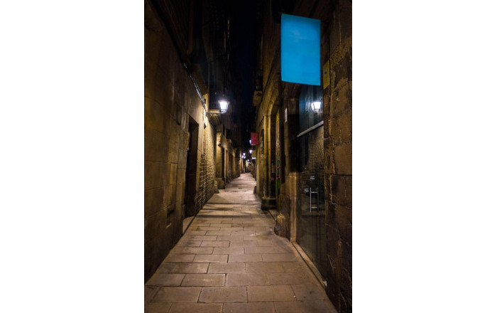 Sale - Piso -
Barcelona - Ciutat Vella