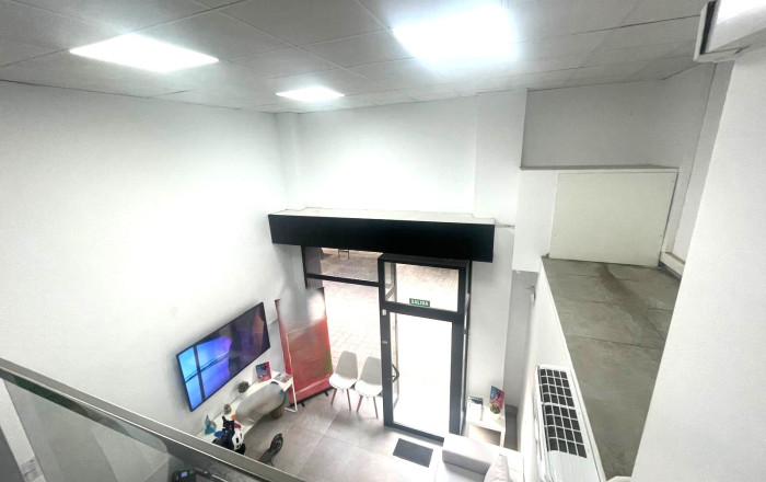 Sale - Local comercial -
Barcelona - Sant Martí