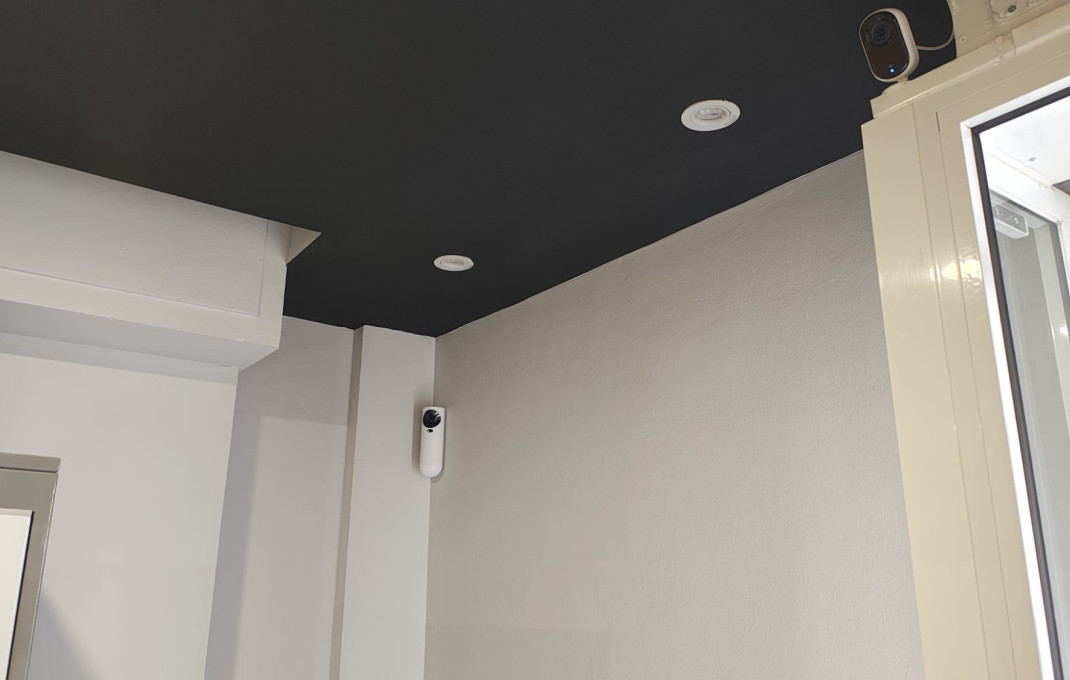 Transfer - Local comercial -
Barcelona - Clot