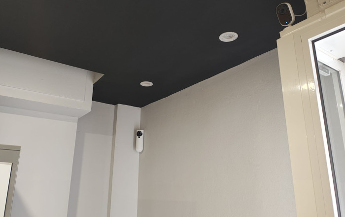 Transfer - Local comercial -
Barcelona - Clot