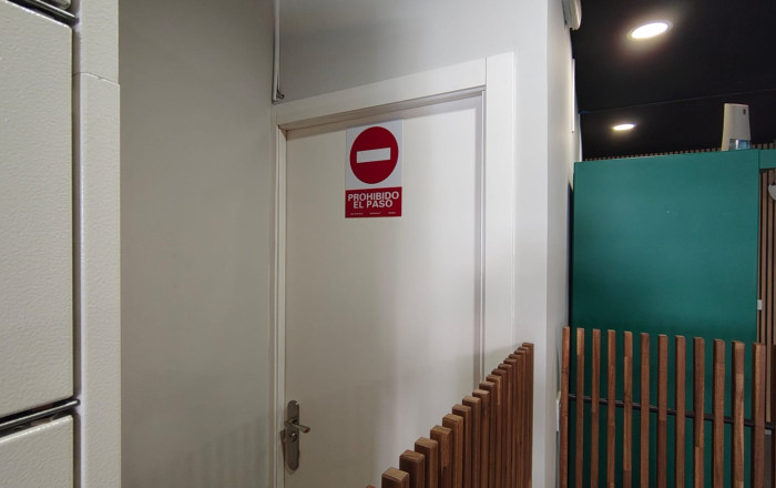 Transfer - Local comercial -
Barcelona - Clot