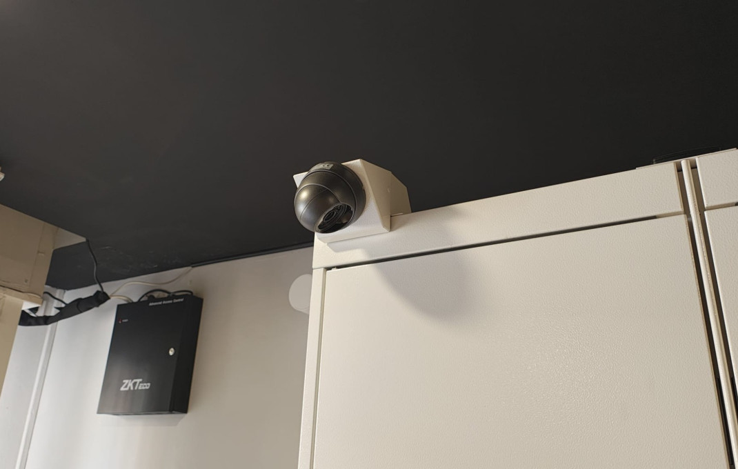 Transfer - Local comercial -
Barcelona - Clot