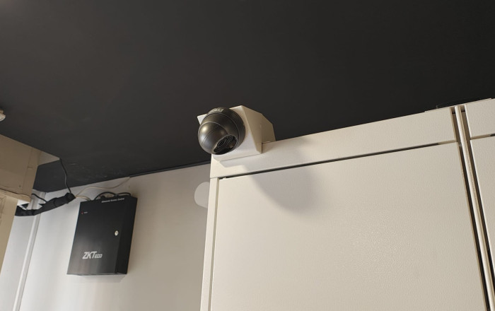 Transfer - Local comercial -
Barcelona - Clot