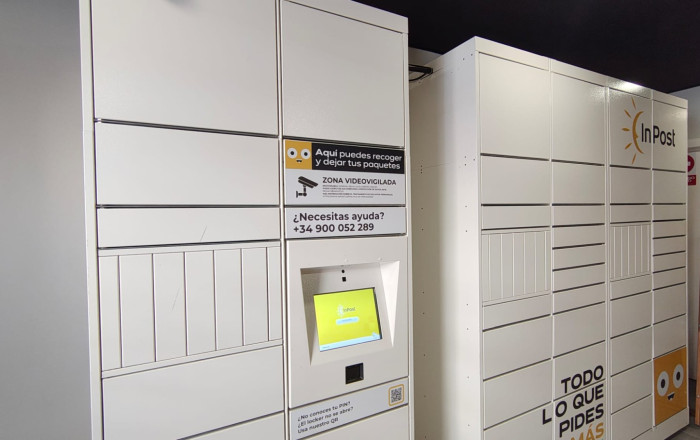 Transfer - Local comercial -
Barcelona - Clot