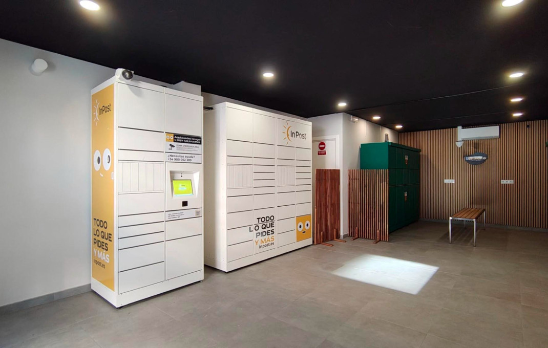 Transfer - Local comercial -
Barcelona - Clot