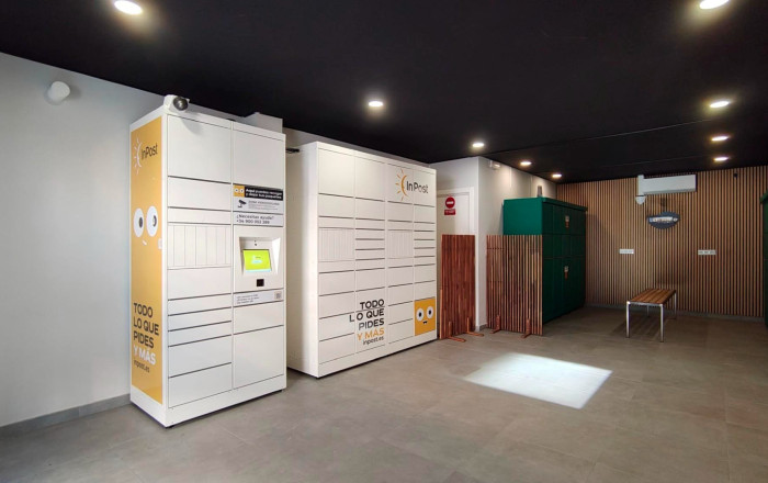 Transfer - Local comercial -
Barcelona - Clot