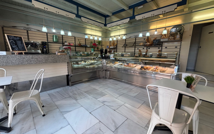 Transfer - Obradores y/o Panaderias -
Barcelona - Nou Barris