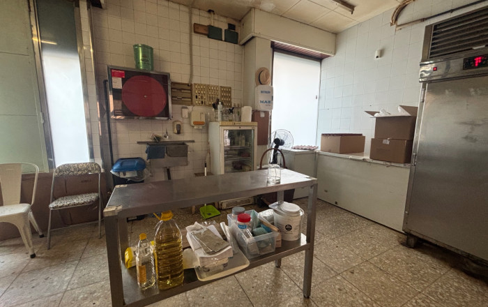 Transfer - Obradores y/o Panaderias -
Barcelona - Nou Barris