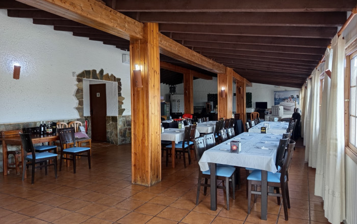 Traspaso - Bar Restaurante -
La Bisbal del Penedès