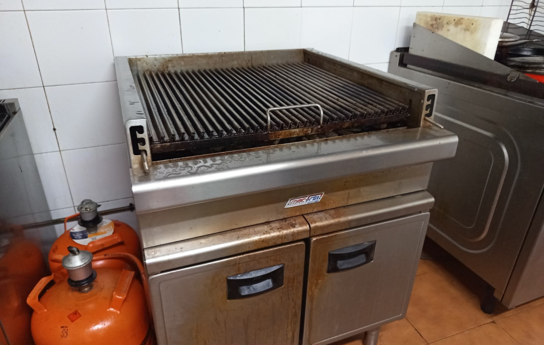 Traspaso - Bar Restaurante -
La Bisbal del Penedès