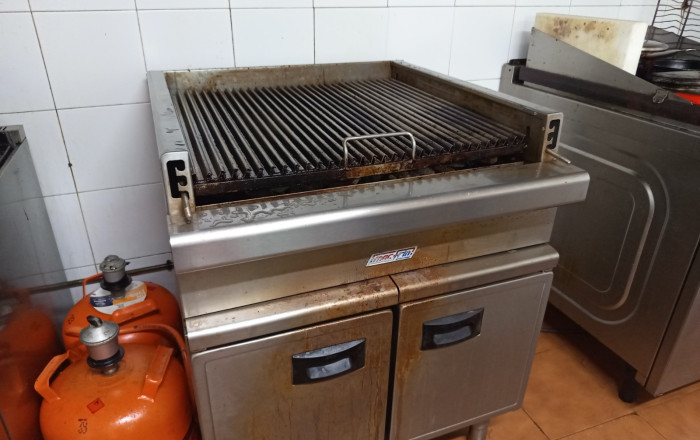 Traspaso - Bar Restaurante -
La Bisbal del Penedès