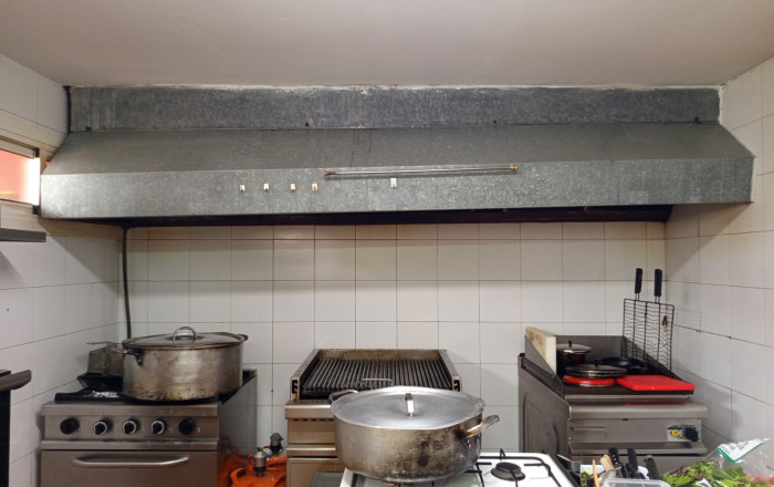 Traspaso - Bar Restaurante -
La Bisbal del Penedès