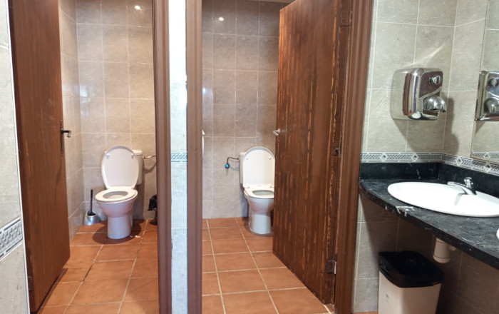 Traspaso - Bar Restaurante -
La Bisbal del Penedès