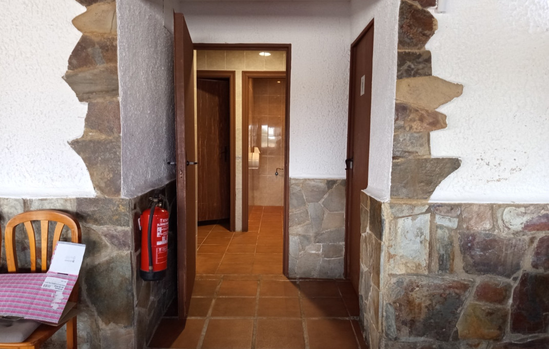 Traspaso - Bar Restaurante -
La Bisbal del Penedès