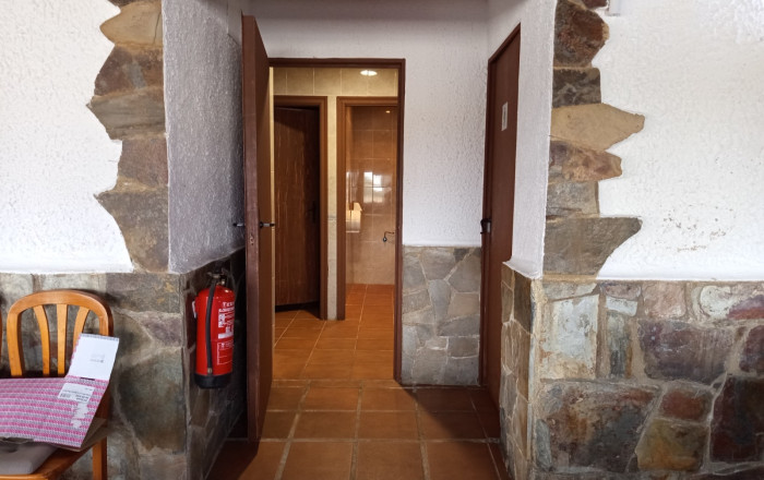 Traspaso - Bar Restaurante -
La Bisbal del Penedès