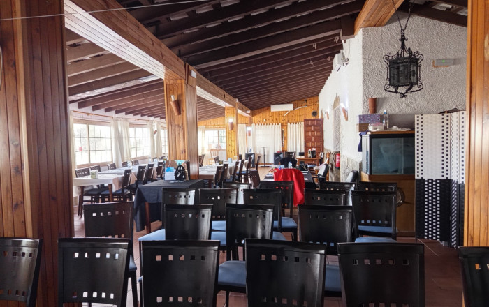 Traspaso - Bar Restaurante -
La Bisbal del Penedès