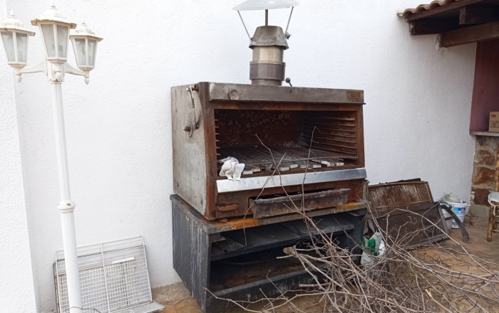 Traspaso - Bar Restaurante -
La Bisbal del Penedès