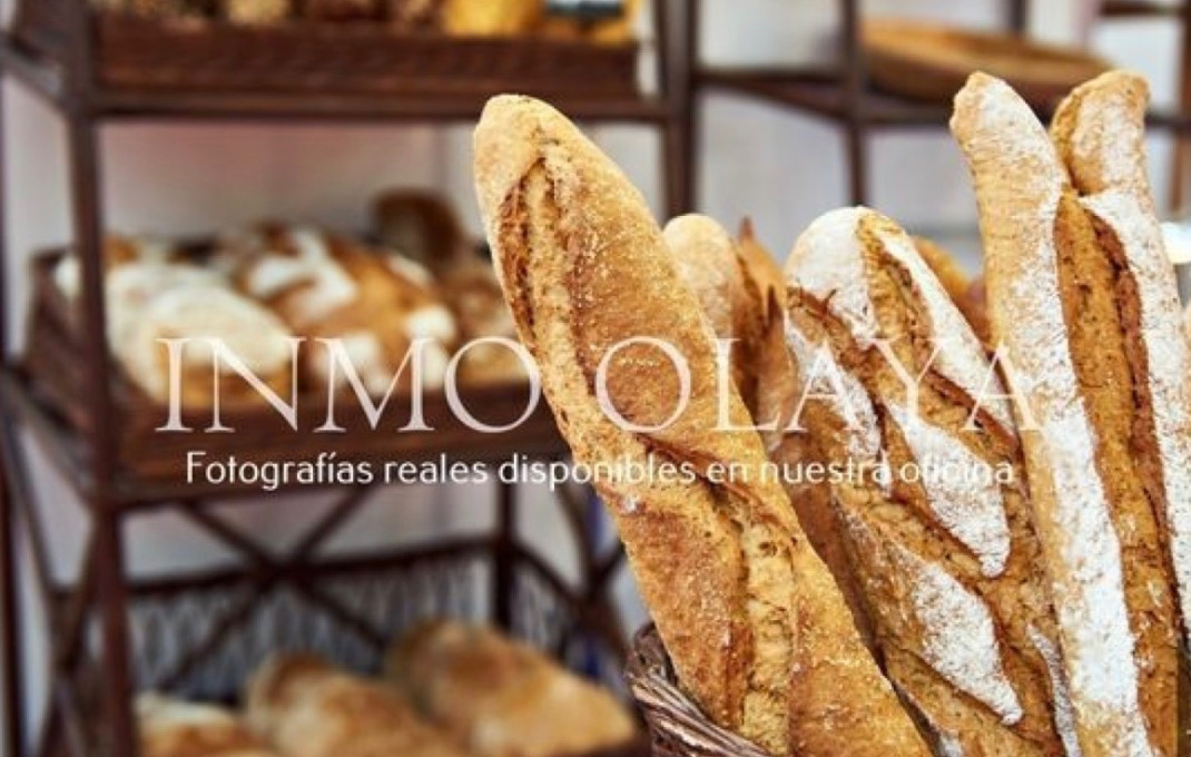 Traspaso - Obradores y/o Panaderias -
Barcelona - Eixample