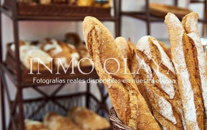 Traspaso - Obradores y/o Panaderias -
Barcelona - Eixample