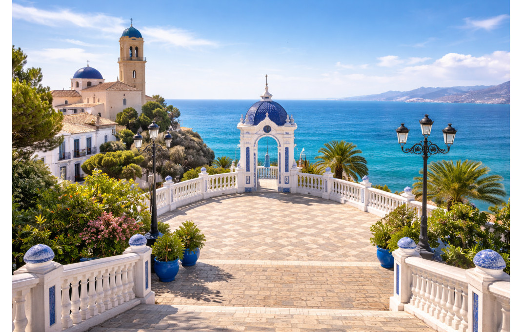 Venta - Apartamentos Turísticos -
Alicante - Benidorm