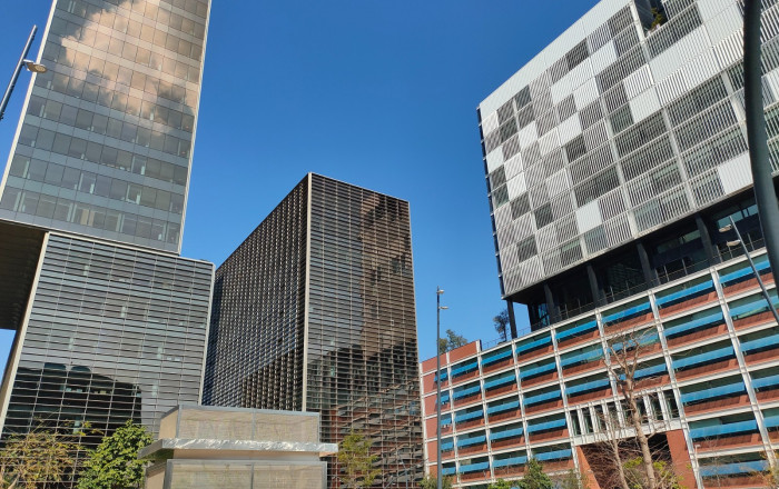 Transfer - Take Away -
Barcelona - Poblenou