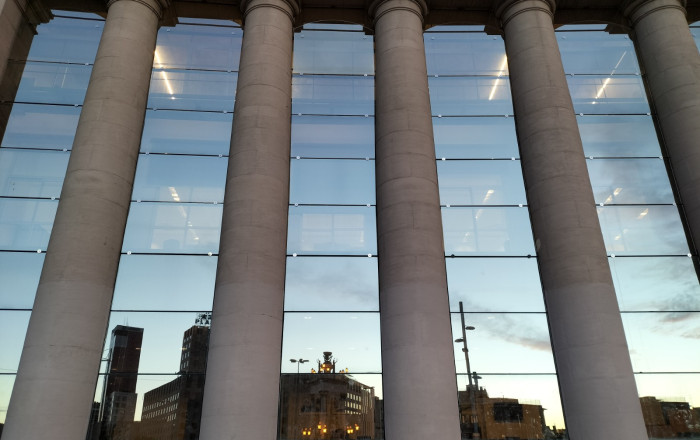 Venta - Local comercial -
Barcelona - Sant Antoni