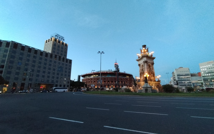 Alquiler - Local comercial -
Barcelona - Sant Antoni